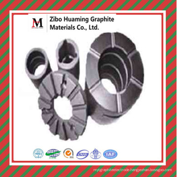 Precise Graphite Bearings